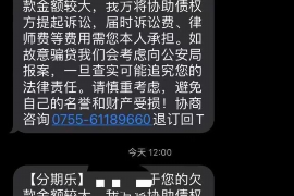 商洛专业催债公司的市场需求和前景分析